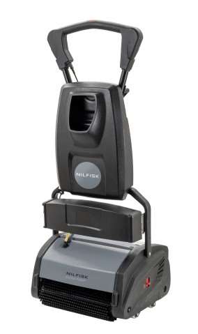 Image de LAVEUSE MULTIWASH BA340 POMPE PRO BATTERY