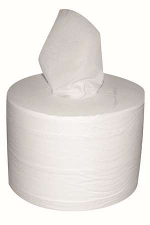 Image de PH MAXI MINIROL DC 120M 2P LISSE BLC (Colis de 12) ECOLABEL