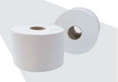 Image de PH MAXI MINIROL DC 210M 2P LISSE BLC TYPE T8 (Colis de 12)