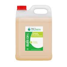 Image de ELEÏS LV-L LAVAGE EAU DOUCE BIDON 5L