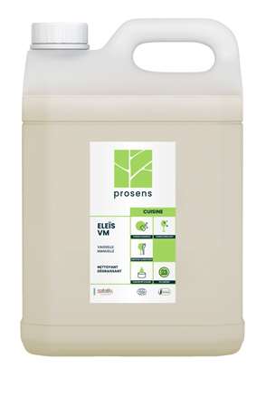 Image de ELEIS VM VAISSELLE MAINS BIDON DE 5L