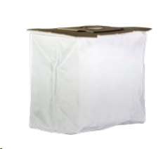 Image de SAC ASPIRATEUR MICROFIBRE HEPA 13 BOOSTIX iGO - LOT DE 10