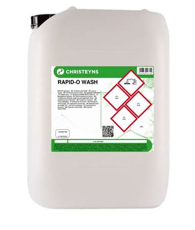 Image de RAPID-O WASH X 20KG