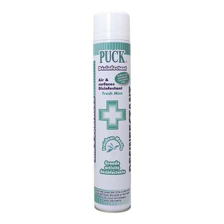 Image de DESINFECTANT PUCK 750ML