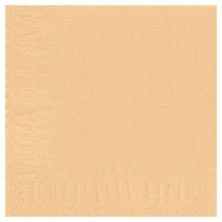 Image de SERV OUATE 2P 20X20 IVOIRE (Colis de 1800)