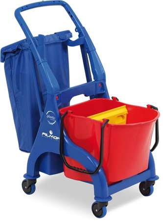 Image de CHARIOT VEGA 304 2X14L SP