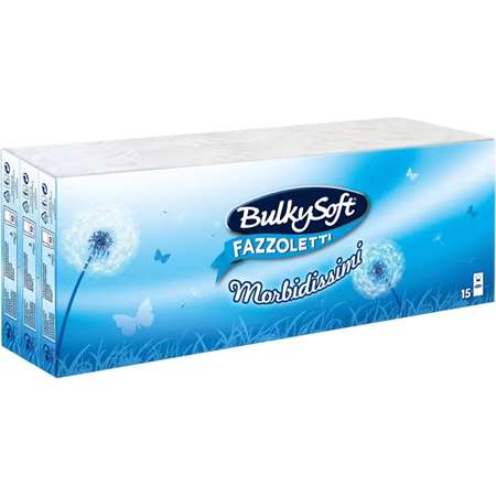 Image de MOUCHOIRS ETUI DE 9 - COLIS DE 24X10 ETUIS