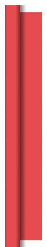 Image de ROULEAU DUNICEL ROUGE 1.18X25M - COLIS DE 2