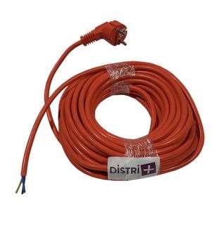 Image de CABLE ALIMENTATION 15M COMPATIBLE CA230 NILFISK