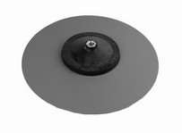 Image de PLATEAU SUPPORT DE DISQUE BU500 NILFISK