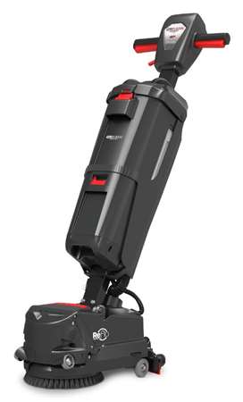 Image de AUTOLAVEUSE NU-CLEAN 220NX