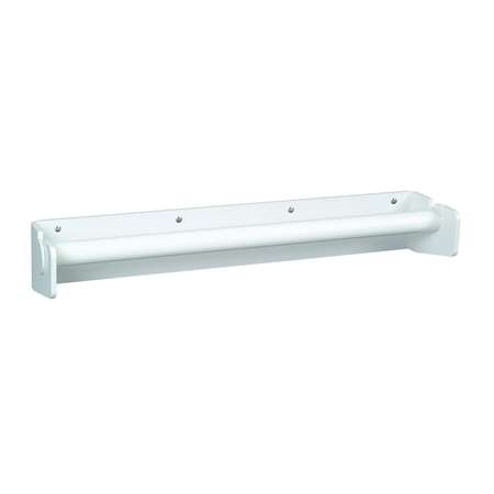 Image de DEVIDOIR HOUSSE ECHELLE EN ROULEAU PLASTIQUE BLANC 890x140MM