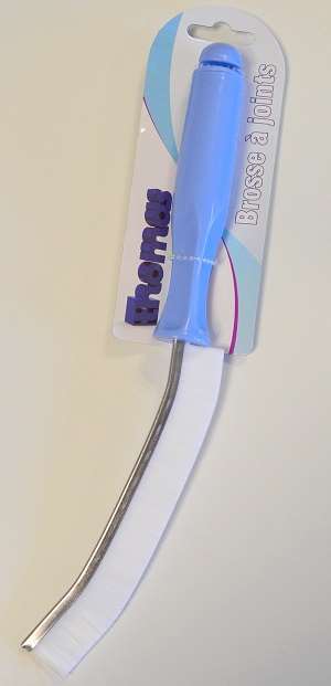 Image de BROSSE A JOINTS MULTI SERVICES +CAVALIER