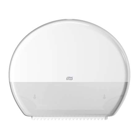 Image de DISTRIB. PH JUMBO TORK BLANC ABS