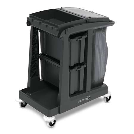 Image de CHARIOT LAVAGE/MENAGE ECO-MATIC 2