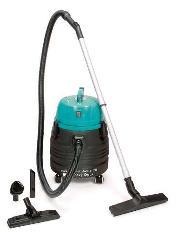 Image de ASPIRATEUR VALET AQUA 20 HEAVY DUTY - 20L