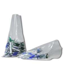 Image de SACHET MULTI-USAGES BD NEUTRE 50µ 300X400MM