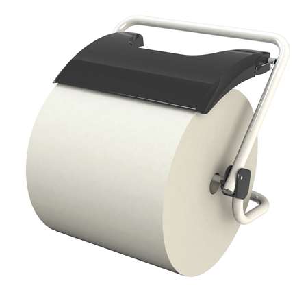 Image de SUPPORT BOBINE MURAL