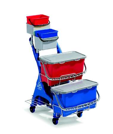 Image de CHARIOT VEGA 305 IMPREGNATION