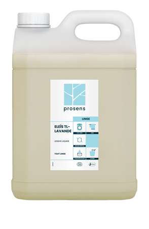 Image de ELEIS TL LAVANDE 5L ECOCERT