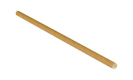 Image de PAILLE PAPIER KRAFT 200 X Ø6MM - PAQUET DE 250
