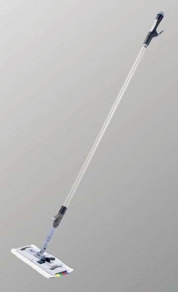 Image de MANCHE RESERVOIR VILEDA SPRAYPRO INOX 145CM