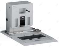 Image de KIT STATION AUTO-NETTOYANTE + BASE PUDU CC1