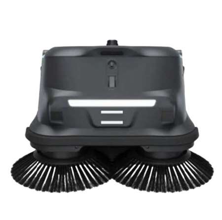 Image de ROBOT BALAYEUR ET ASPIRANT INTEGRANT L'IA - MT1 VAC