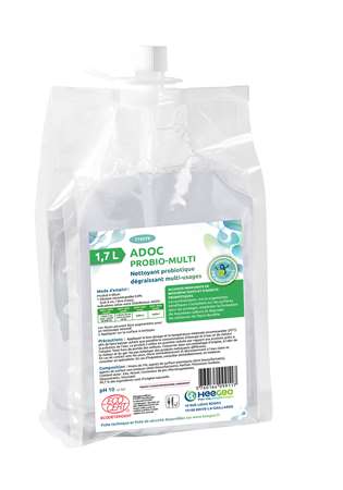 Image de ADOC PROBIO-MULTI COLIS 4x1,7L ECOCERT