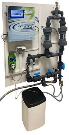 Image de PRO 8000 VERSION MURALE