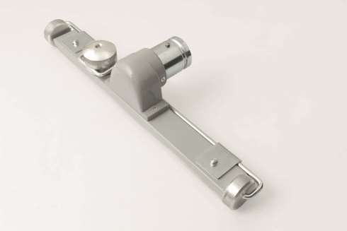 Image de EMBOUCHURE ROULETTE D32 /370MM