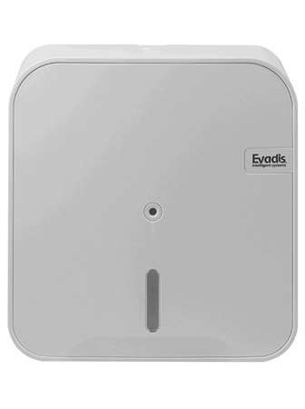 Image de DISTRIBUTEUR PH DC SIMPLE QUARTZ EASYCUT BLANC ABS