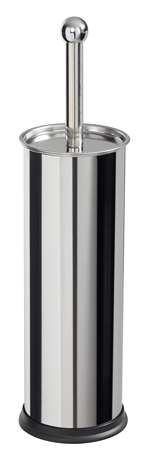 Image de PORTE BALAYETTE CHROME