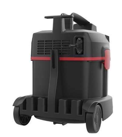 Image de ASPIRATEUR POUSSIERE 7L FLOORY ZERO