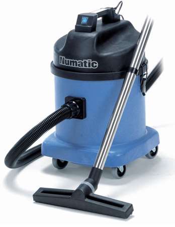 Image de ASPIRATEUR EAU ET POUSSIERE 23/15L WVD570