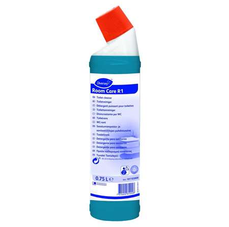 Image de ROOM CARE R1 PRET A L'EMPLOI - COLIS 6X750ML