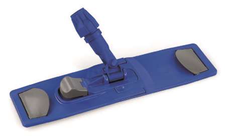 Image de SUPPORT MULTI 40CM SYSTEME POCHE ET LANGUETTE