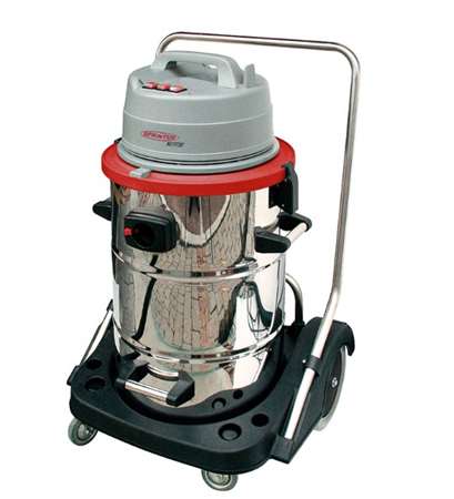 Image de ASPIRATEUR EAU ET POUSSIERE N77/3E