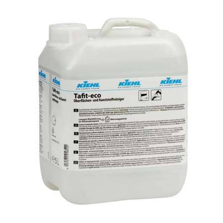 Image de TAFIT NETTOYANT SURFACES MODERNES BIDON DE 5L