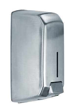 Image de DISTRIBUTEUR SAVON 1.1L CLARA INOX BROSSÉ