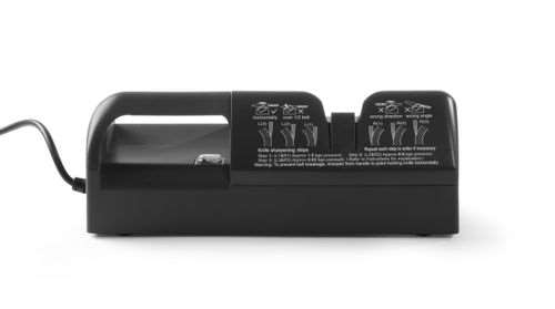 Image de AIGUISEUR DE COUTEAUX 295x110x110MM 230V 50W