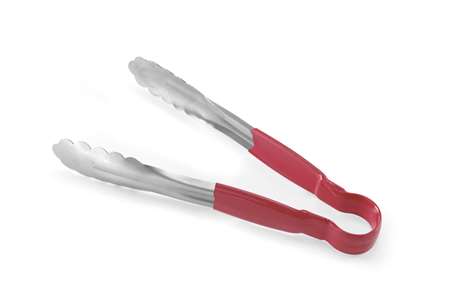 Image de PINCE DE SERVICE 250MM MANCHE ROUGE PVC