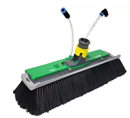 Image de BROSSE DE NETTOYAGE 41cm POUR BARDAGE