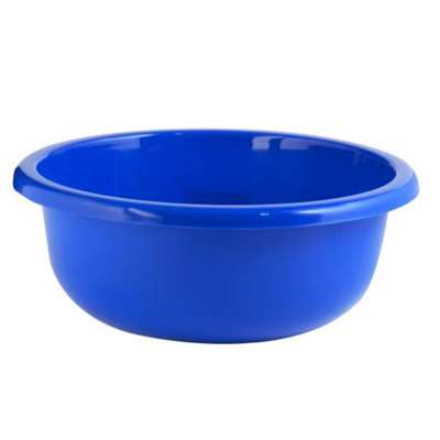 Image de CUVETTE CLASSIC RONDE 7L Ø32 BLEU