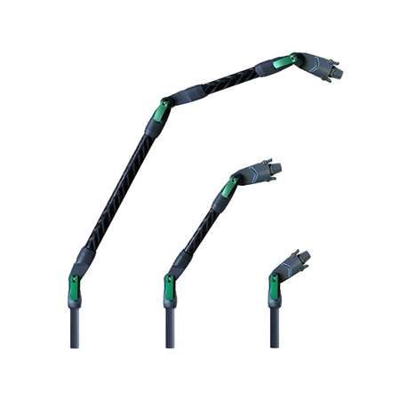 Image de ADAPTADEUR 15CM NOUVEAU PAD