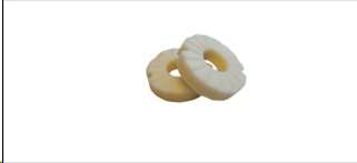 Image de SAVON LESSEAU PAIN SOLIDE DE LAVAGE DES MAINS LOT DE 8x12