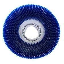 Image de BROSSE SOUPLE PROLITE BLEUE DIAM 530