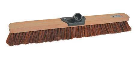 Image de BALAI ÉVOLUTION TYPE COCO EN FIBRE PET 60CM