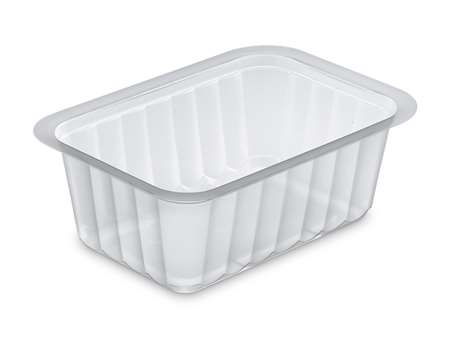 Image de BARQUETTE SCELLABLE 375cc 137/96/49 TRANSP. SACHET DE 120