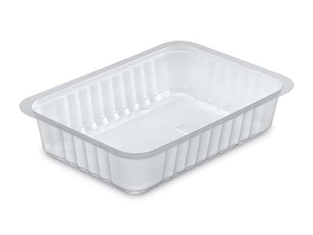 Image de BARQUETTE SCELLABLE 750cc 192/137/41 TRANSP. SACHET DE 140
